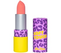 Soft Touch Lipstick 4.4g (Various Shades) - Punked Up Peach