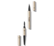 Triple Precision Brow Definer 0.33g (Various Colours) - Cool Brown