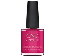 Vinylux Pink Leggings Nail Varnish 15ml