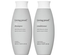 Full Shampoo and Conditioner Duo