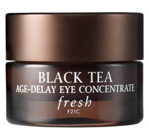 Black Tea Age-Delay Eye Cream 15ml