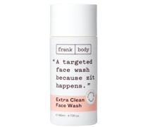Extra Clean Face Wash 140ml