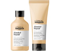 Absolut Repair Shampoo and Conditioner Duo