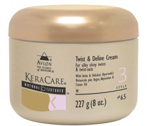 Natural Textures Twist and Define Cream 227g