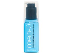 men-ü Daily Moisturising Conditioner 100ml - With Pump