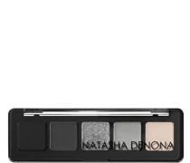 Mini Xenon Lidschattenpalette