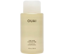 Fine Hair Shampoo 300ml