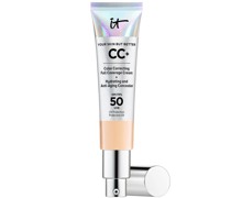 Your Skin But Better CC+ Cream with SPF50 32ml (Various Shades) - Medium
