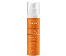 Very High Protection Anti-Ageing Tinted SPF50+ Sun Cream for Sensitive Skin 50ml