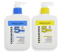 Ceramides Starter Kit - Normal/Oily Skin