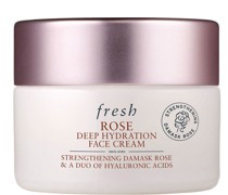 Rose Deep Hydration Face Cream (Various Sizes) - 15ml