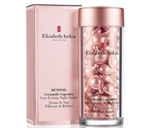 Retinol Ceramide Capsules Line Erasing Night Serum - 60 Pieces (Sleeved Version)