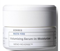 White Pine Meno-Reverse Volumizing Serum-In-Moisturizer 40ml