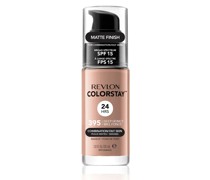 ColorStay Make-Up Foundation for Combination/Oily Skin (Various Shades) - Deep Honey