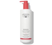 Regenerating Shampoo with Prickly Pear Oil 500ml