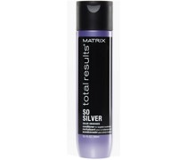 Total Results So Silver Conditioner for Blonde, Silver & Grey Hair 300ml