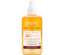 Idéal Soleil Protective Solar Water - Tan 200 ml