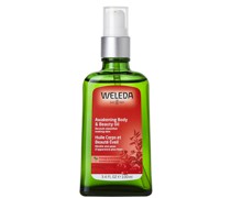 Regenerating Body Oil - Pomegranate 100ml