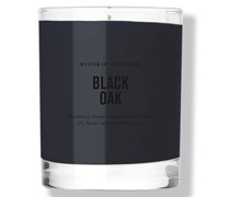 Black Oak Candle