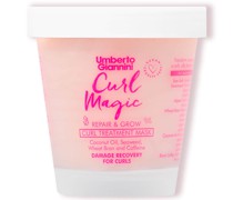 Curl Magic Repair Mask