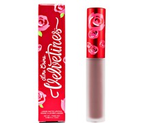 Matte Velvetines Lipstick (Various Shades) - Cashmere