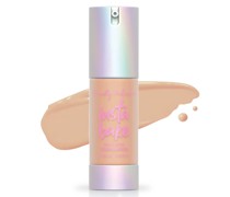 InstaBake Aqua Glass Foundation (Various Shades) - 343 N