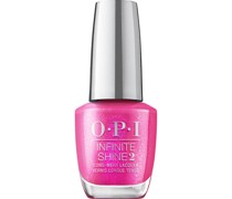 Power of Hue Collection Infinite Shine Long-Wear Nail Polish 15ml (Various Shades) - Pink BIG