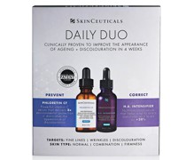 Daily Duo for Normal, Combination and Discolouration-Prone Skin