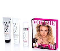 Volume Hair Box