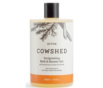 ACTIVE Invigorating Bath & Shower Gel 500 ml