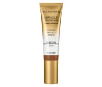 Miracle Touch Second Skin 30ml (Various Shades) - Tan/Deep