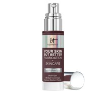 Your Skin But Better Foundation and Skincare 30ml (Verschiedene Farbtöne) - 64 Deep Cool