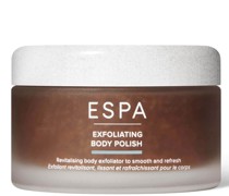 Exfoliating Body Polish Jar 180ml