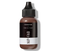 NIP + FAB Make Up Foundation 30 ml (verschiedene Farbtöne) - 55