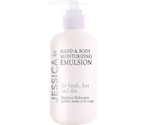 Hand & Body Moisturising Emulsion (250 ml)