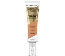 Healthy Skin Harmony Miracle Foundation 30ml (Various Shades) - Bronze