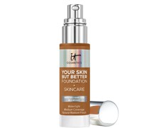 Your Skin But Better Foundation and Skincare 30ml (Verschiedene Farbtöne) - 51.5 Rich Warm