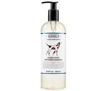 Kiehl's Cuddly Coat Dog Grooming Shampoo 500ml