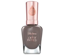 Colour Therapy Nail Varnish 14.7ml (Various Shades) - Slate Escape