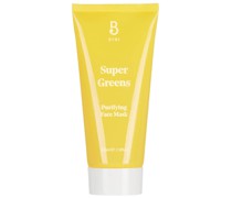 Super Greens Purifying Face Mask 60ml