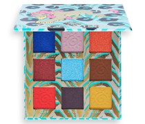 Disney's The Lion King Revolution Circle Of Life Shadow Palette
