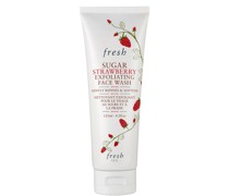 Sugar Strawberry Exfoliating Face Wash (Various Sizes) - 125ml