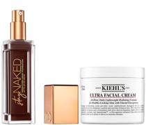 Stay Naked Foundation x Kiehl's Ultra Facial Cream 125 ml Bundle - 91WR