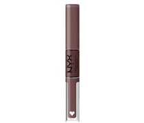 Shine Loud High Shine Lip Gloss 8ml (Various Shades) - Next-Gen Thinking