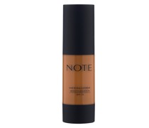 Mattifying Extreme Wear Foundation 35ml (Various Shades) - 117 Almond