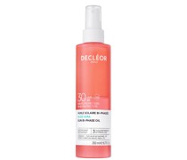 DECLÉOR Aloe  Vera Suncare Bi-Phase Oil SPF30 200ml