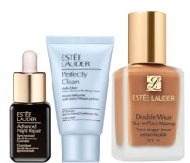 Estée Lauder My Shade My Story Bundle (Various Shades) (Worth 85€) - 4C1 Outdoor Beige