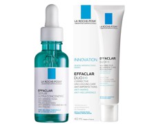 Effaclar Serum and Effaclar Duo Plus