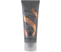 5 Minute Thermal Charcoal Detox Mask 75ml