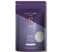 Wellness Solutions De-Stress Bath Salts 500g